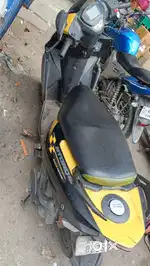 I want to sell my ntorq tvs 125