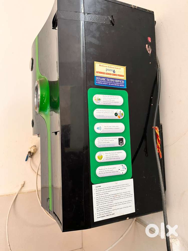 Pureit Ultima RO