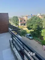 New 3 Bhk Second floor