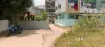 80 gajalu south - west corner bittu in madurvada opojet D MART