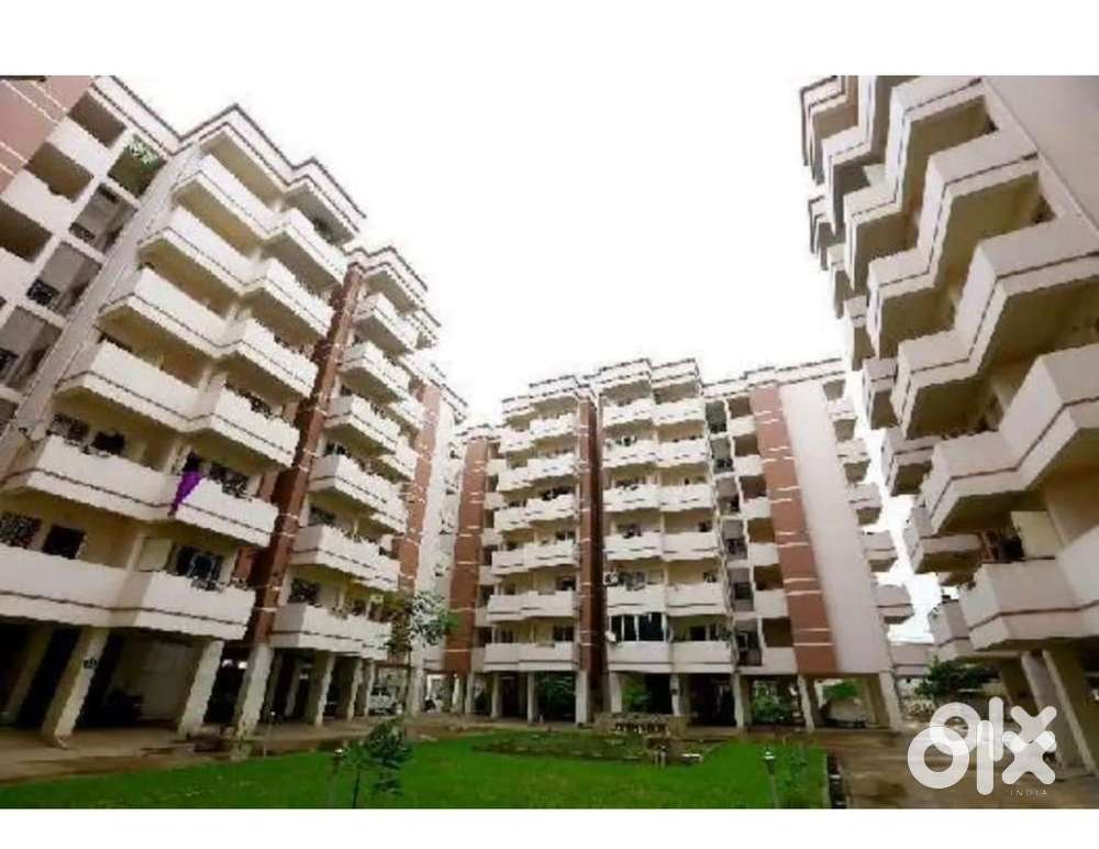 New Dm Tower 1 bhk for sale