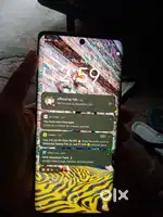 V29PRO  only mobile Milega + charger ram (8/256) only
