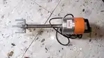 MILK BLANDER NEW