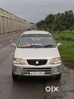Maruti Suzuki Alto 2006