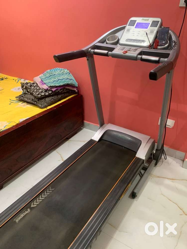 Propel HT-75 Treadmill – Excellent Condition, Hardly Used