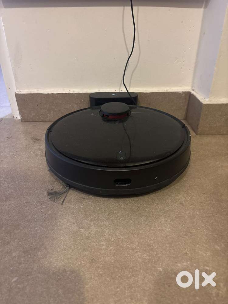 Mi Robot vaccum (used)