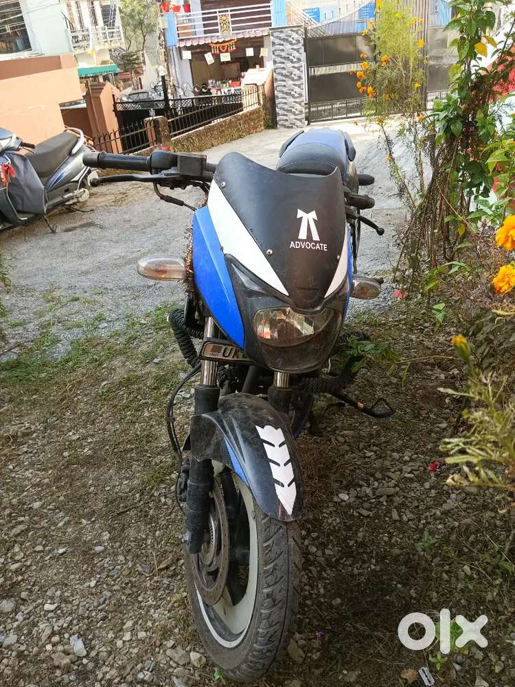 Pulsar 150 ABS, All documents