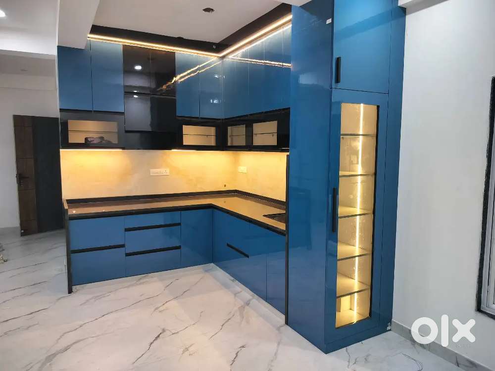 Independent flat/floor available in Shivrajpur