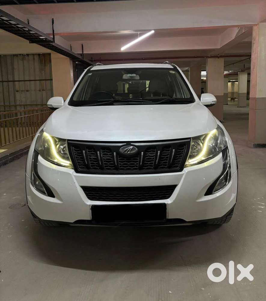 Mahindra XUV500 2016 Diesel Well Maintained