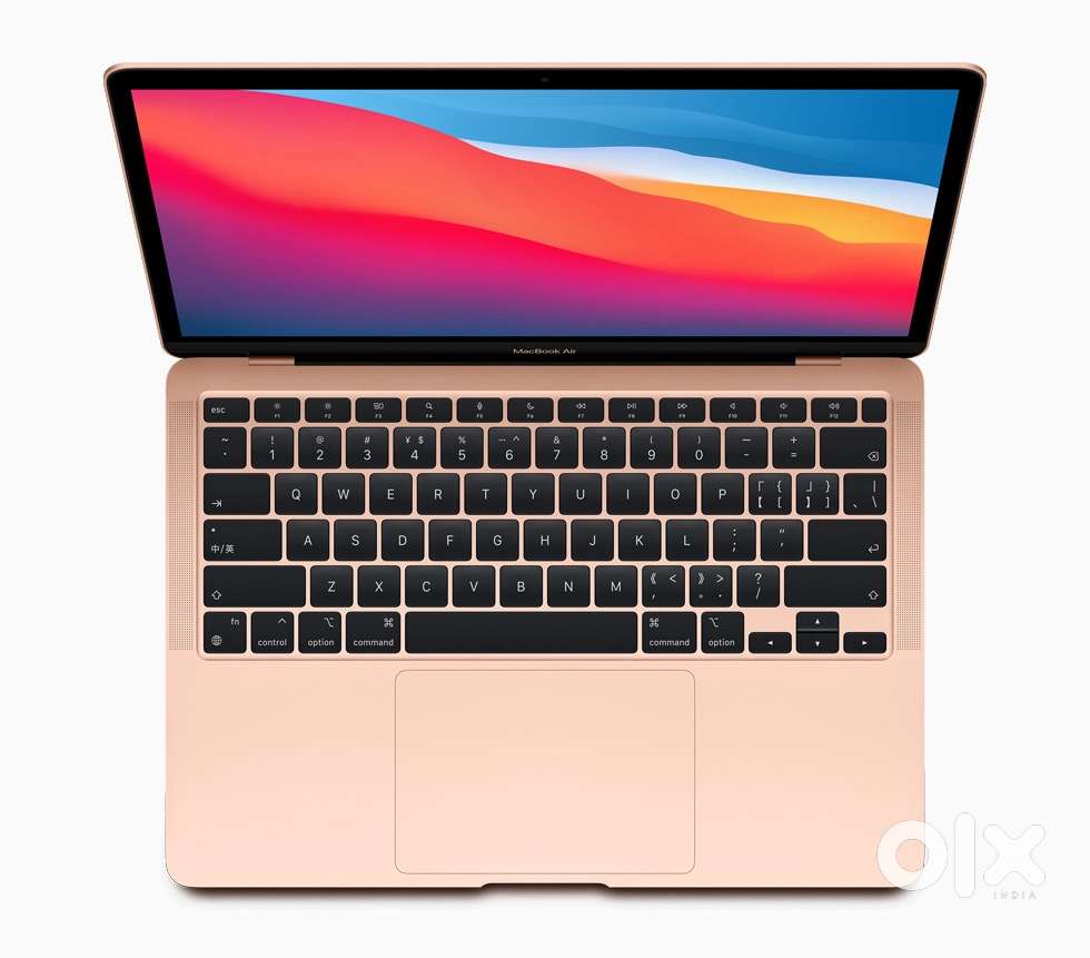 Apple macbook air 2020 intel