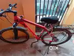 Shimano x bicycle in mint condition