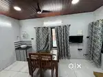 Fully Furnished New House
