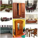 New furniture (തവണ വ്യവസ്ഥയിലും )k