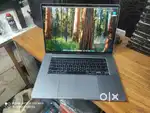 MacBook Pro i7 2019, 16gb RAM, 256 SSD, 15 Screen Retina