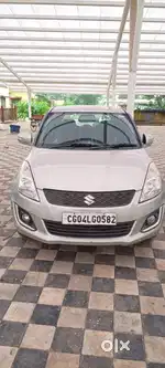 Maruti Suzuki Swift 2016 Petrol 102000 Km Driven