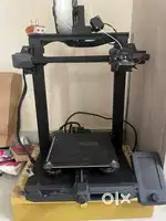 Creality ender 3 s1 3d printer