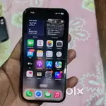 Iphone 14 pro