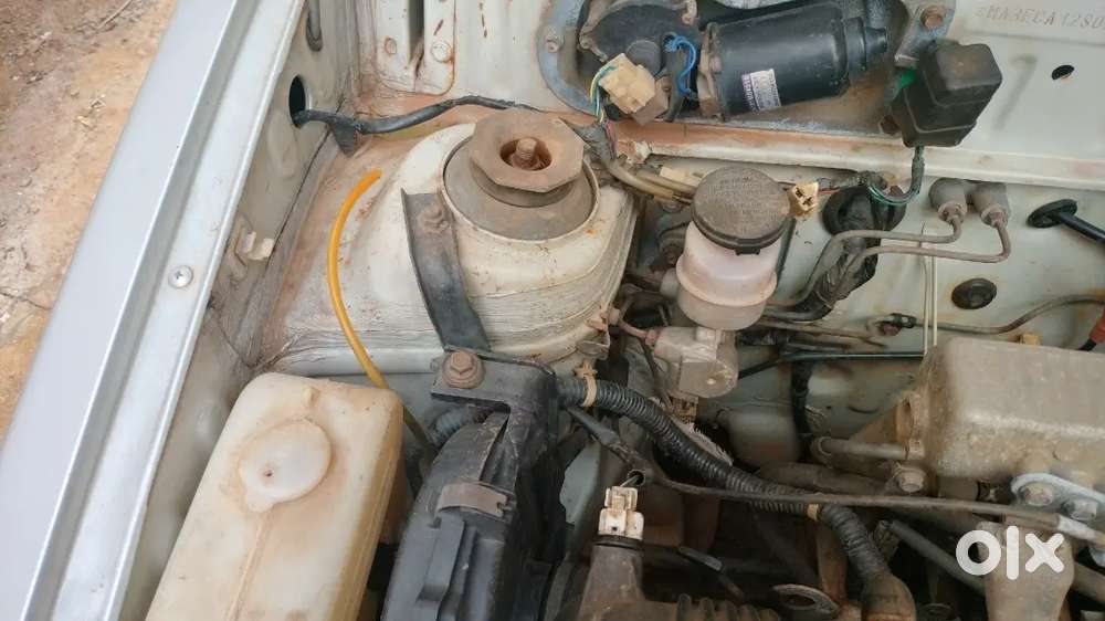 Maruti Suzuki 800 2007 Petrol 65000 Km Driven