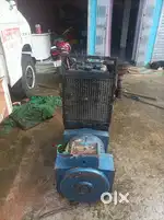 15 kva open janreter इंजन 24 HP