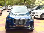 BMW X7 xDrive30d DPE Signature, 2021, Diesel
