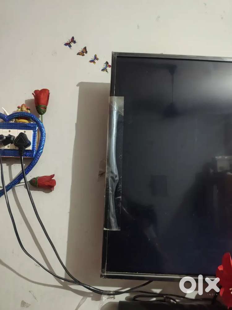VU 108 (43 INCH)FULL HD SMART ANDROID TV