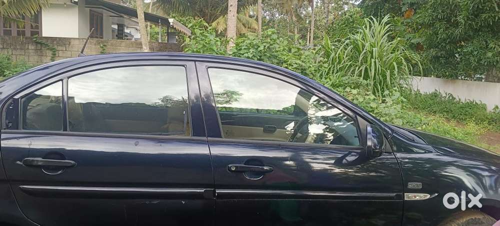 Hyundai Verna 2006 Diesel Good Condition