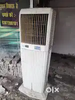 Cooler hai sab sahi hai chalta hai pura sahi se koi dikkat nahi h