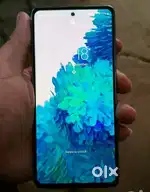 Sumsung s20fe (sell and exchange)