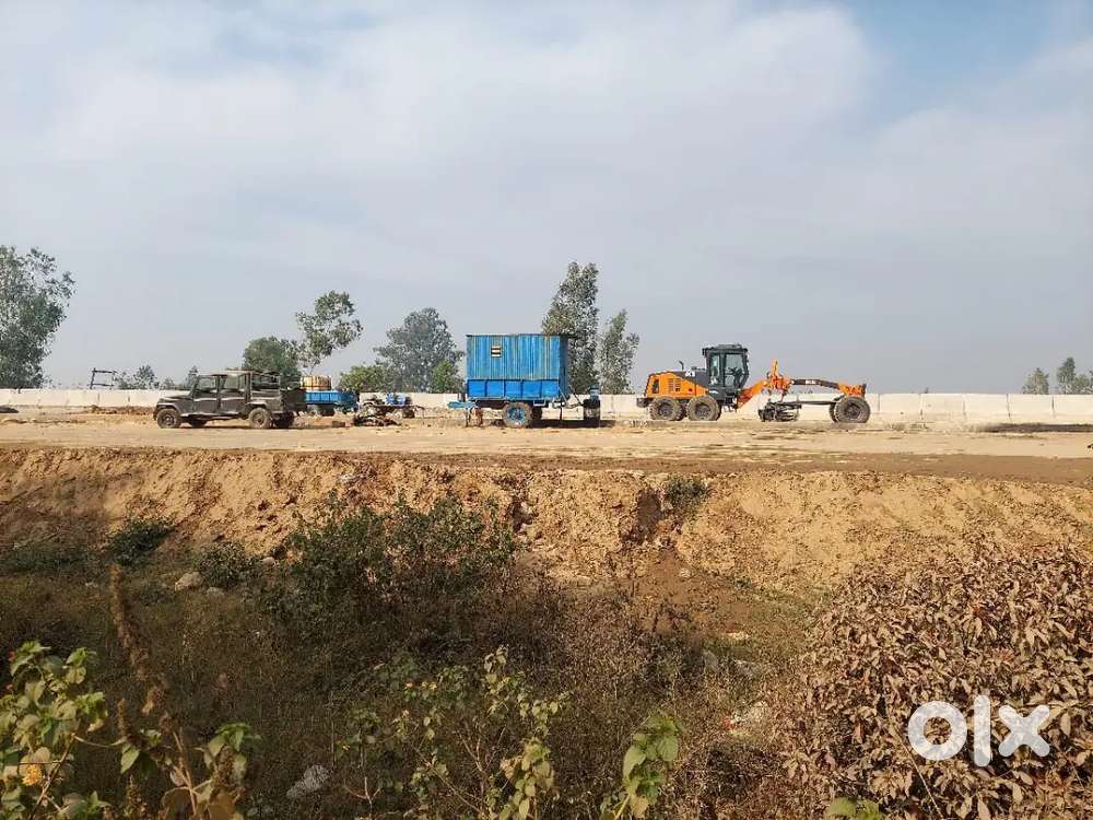 104 Gaj Plot for sale