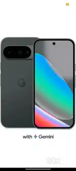 Google pixel 10 brand new