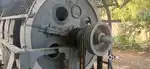 Cutter machine lahi machine