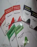 JEE advanced study material (PCM)