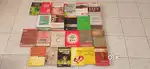Btech CS/IT, BCA, MCA books