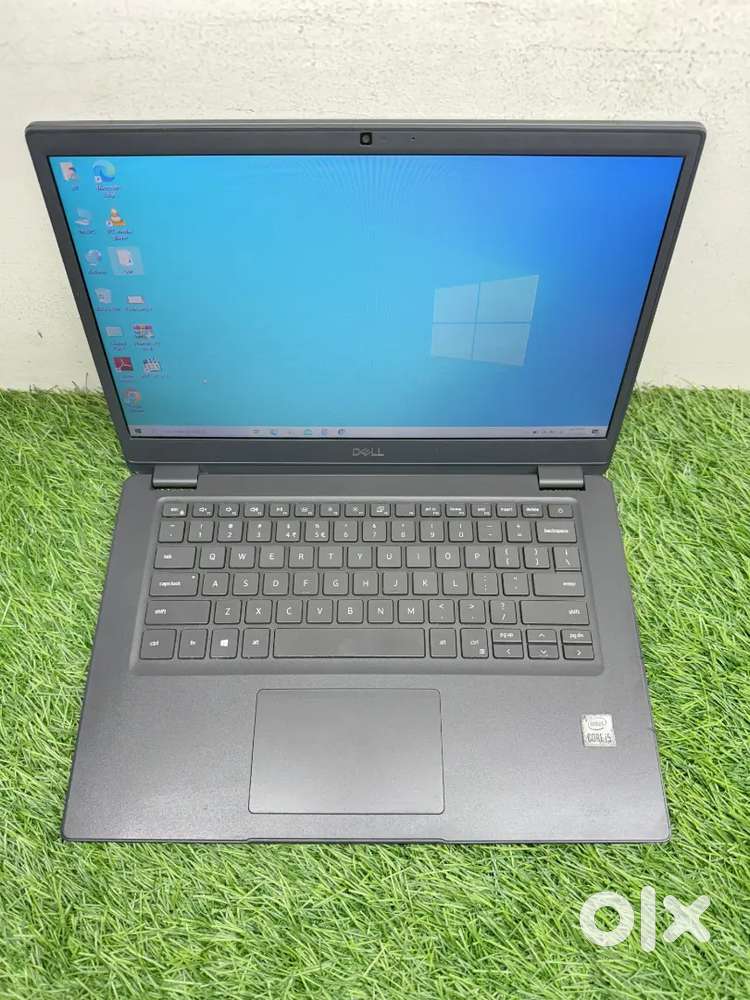 Dell i5 10th Generation Laptop A1 Computers Amravati
