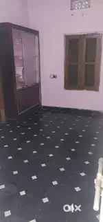 Independent 1st floor house for rent only family 4 people