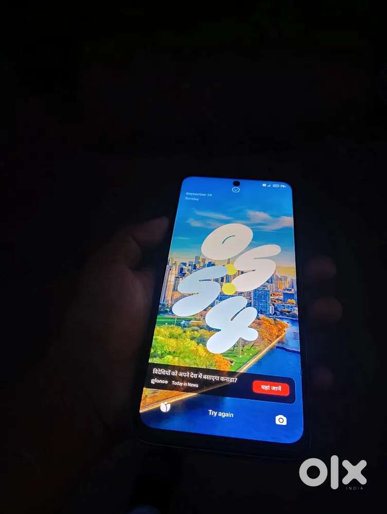 Poco m6 urgent sell