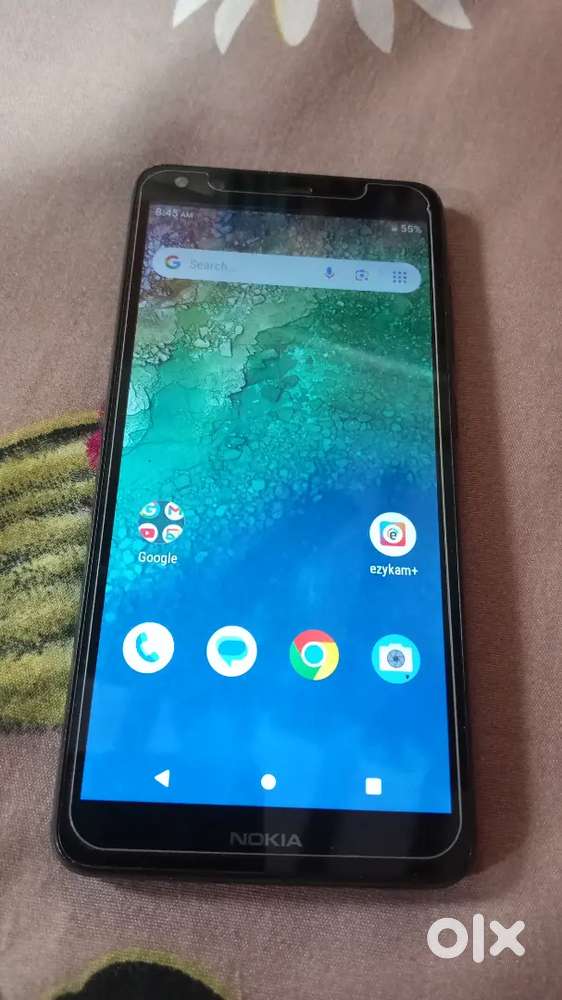 Nokia C01 plus mobile for sell