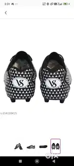 Football Boots