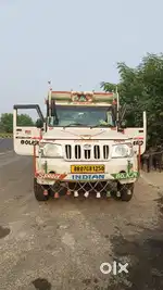 Mahindra Bolero Pik-Up 2020 Diesel 69000 Km Driven