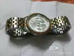 Titan watch 1734kk