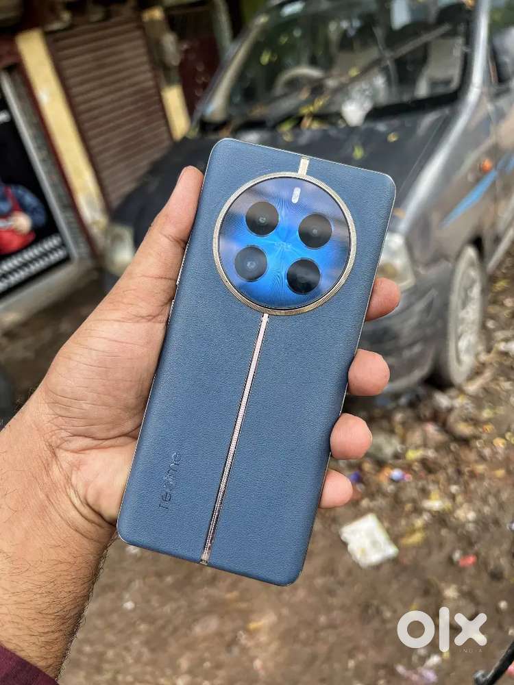 Realme 12 pro