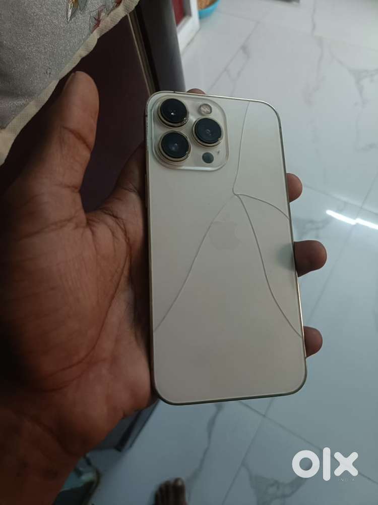 Iphone 13 pro