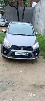 Maruti Suzuki Celerio X 2018 Petrol Well Maintained