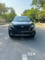 Mahindra XUV700 2.0 AX 7 Petrol AT Luxury Pack Str, 2024, Petrol
