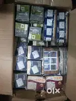 Electrical items
