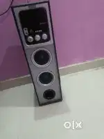 Ekdam new home theatre hai