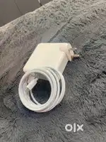 Apple Magsafe Charger (C to C) 96W Original With Warranty & Bill