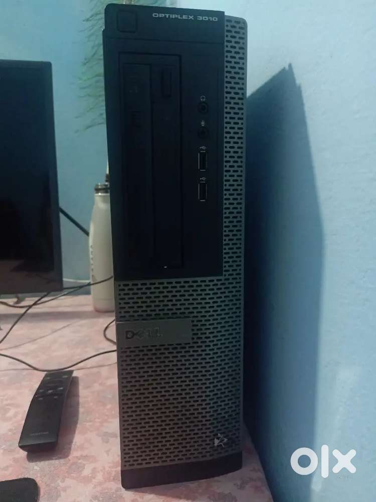 Dell cpu i7