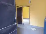 Girls mess