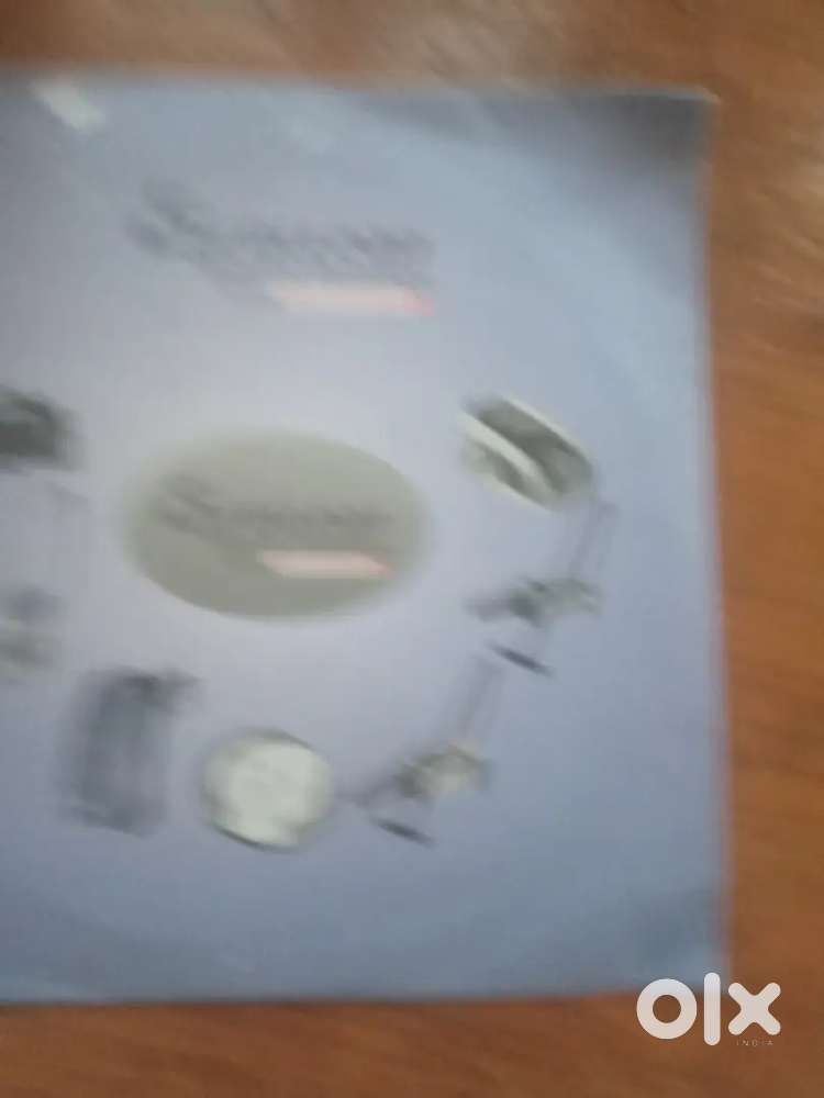 Vaccum cleaner